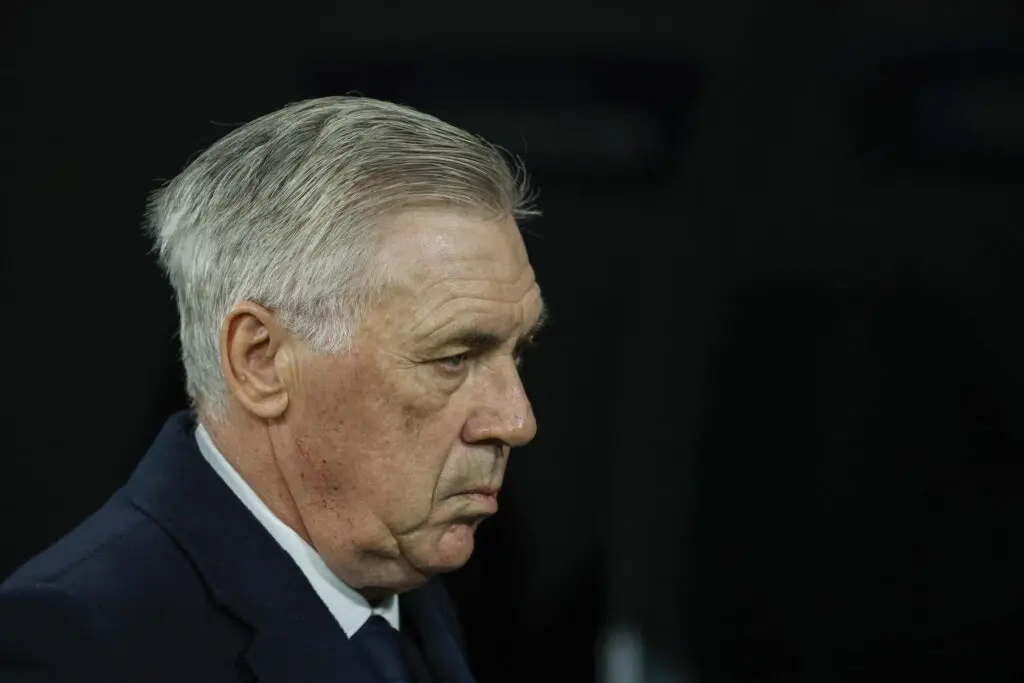 Carlo Ancelotti