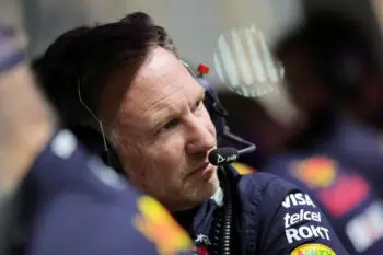 Christian Horner