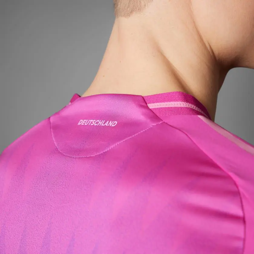 Maglia rosa Germania Euro 2024