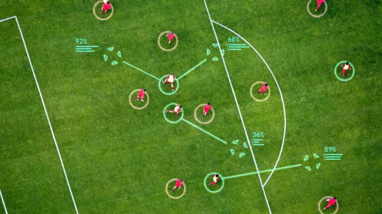 TacticAI intelligenza artificiale integrata allo sviluppo delle tattiche di calcio