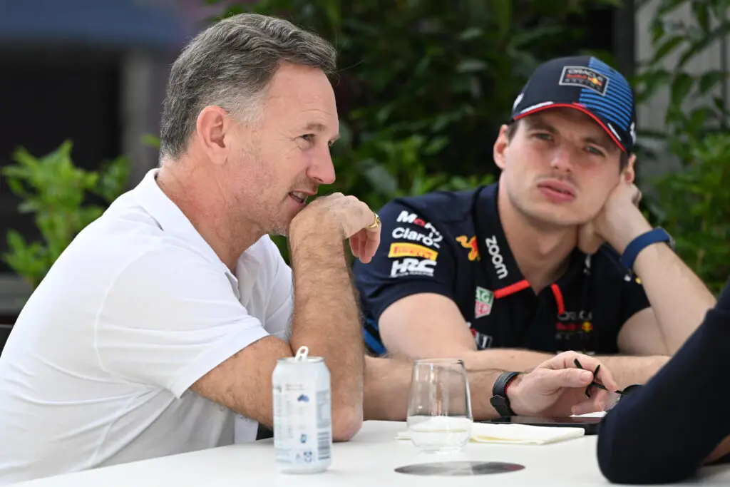 Verstappen via da Red Bull, Horner è sicuro: 