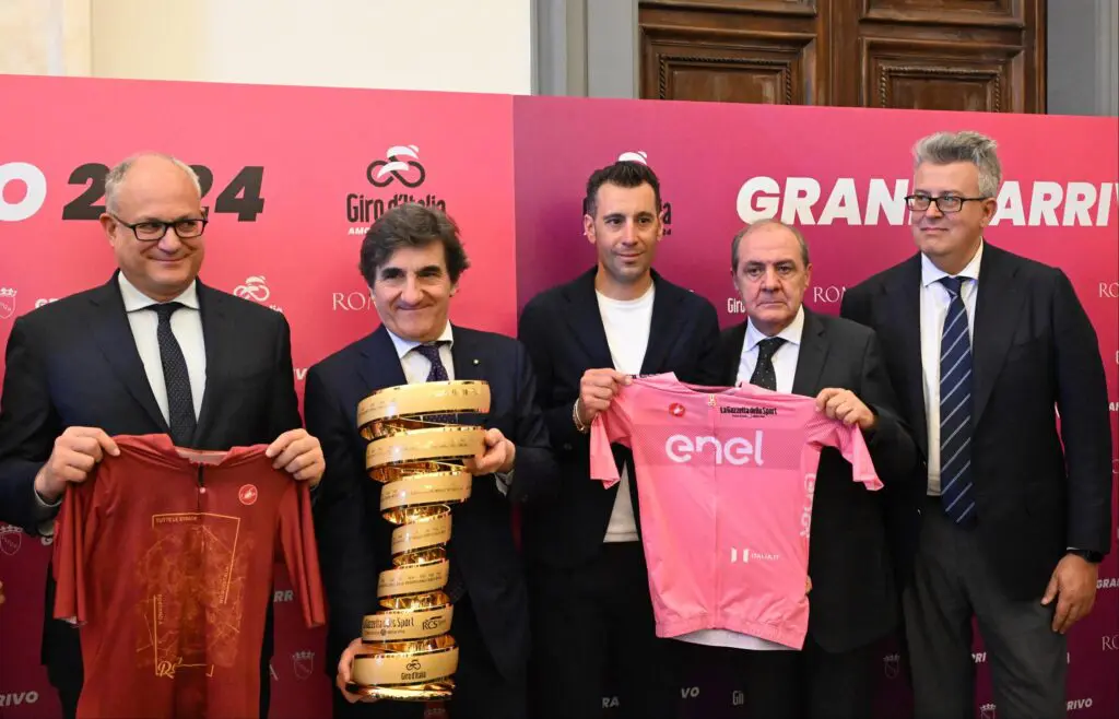 giro d'italia