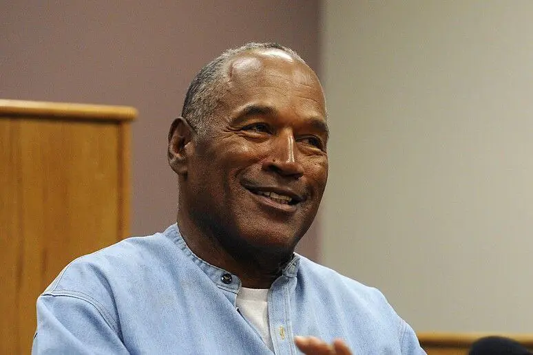 O. J. Simpson