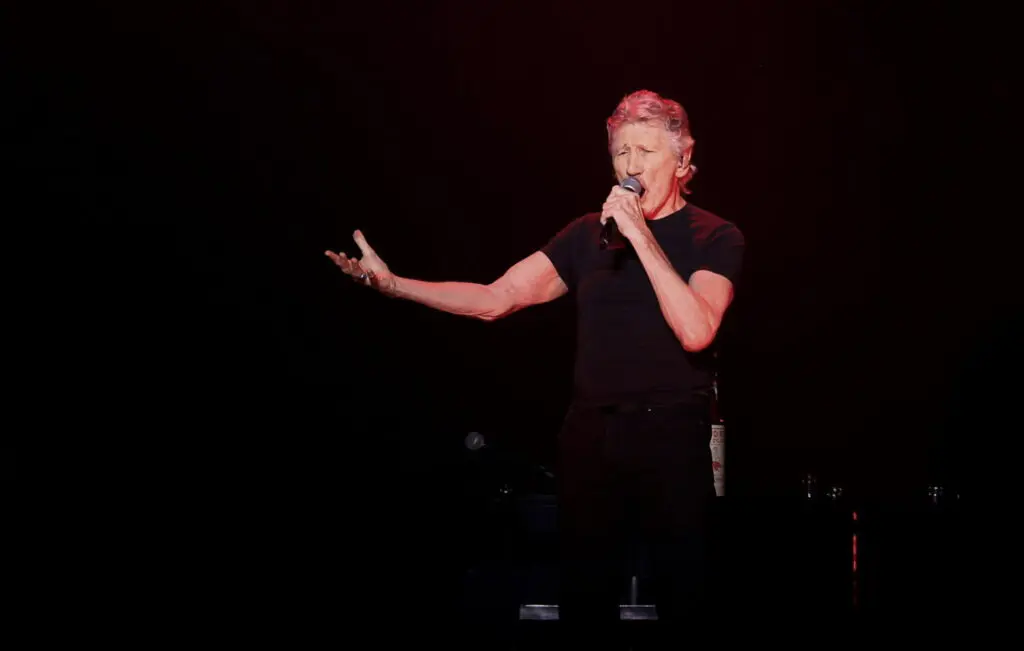 Roger Waters