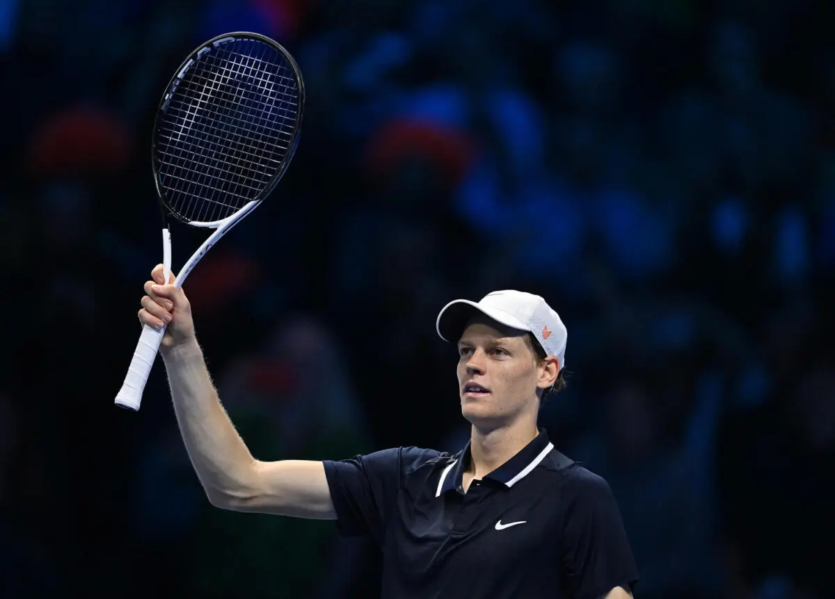 Atp Finals Di Torino, Sinner Domina Fritz E Vede La Semifinale