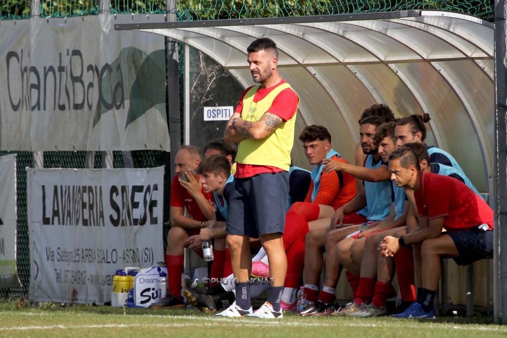 Sinalunghese Vittoriosa Nell Anticipo Di Giornata Siena Club