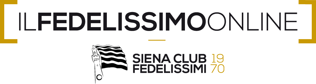Siena Club Fedelissimi 1970