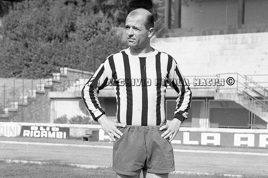 La storia siamo noi 21 gennaio nasceva Lauro Toneatto Siena Club