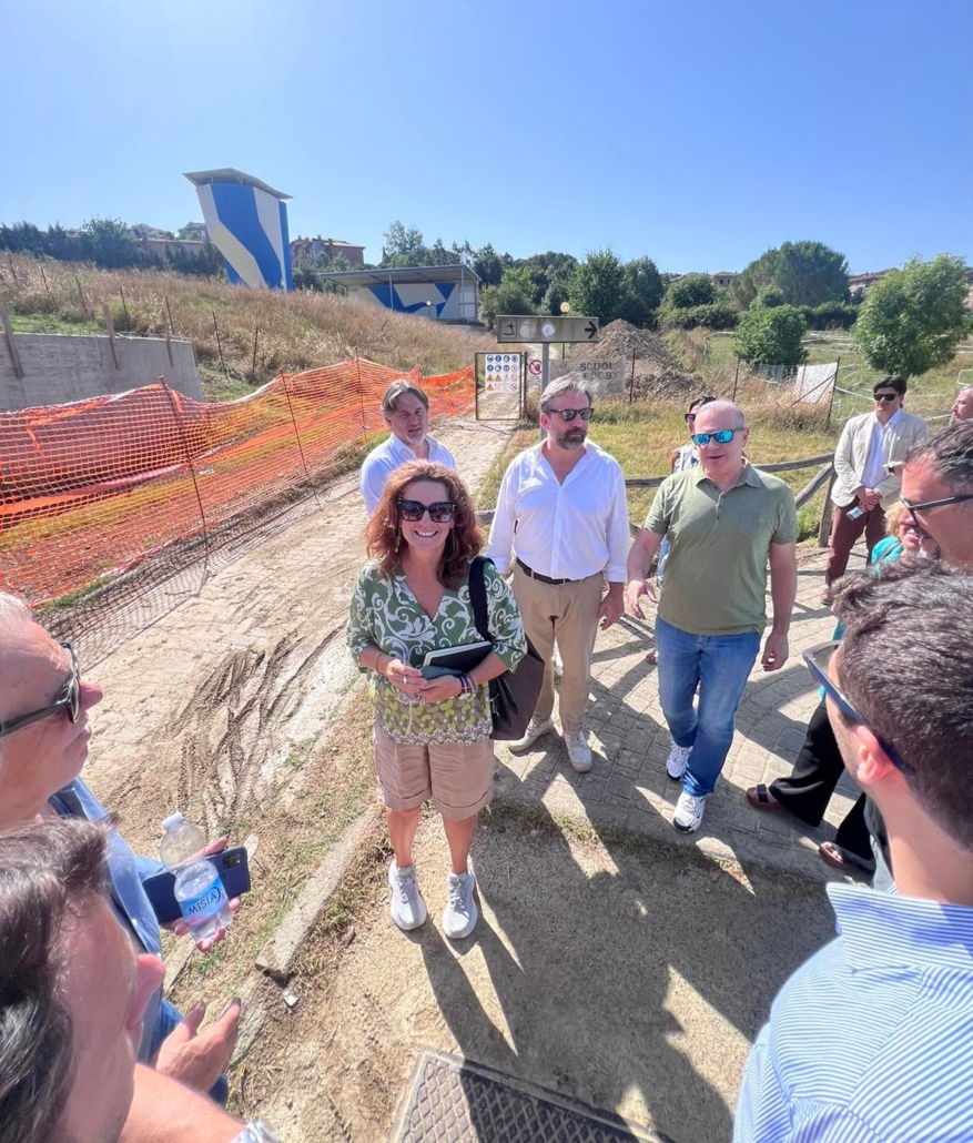 slider