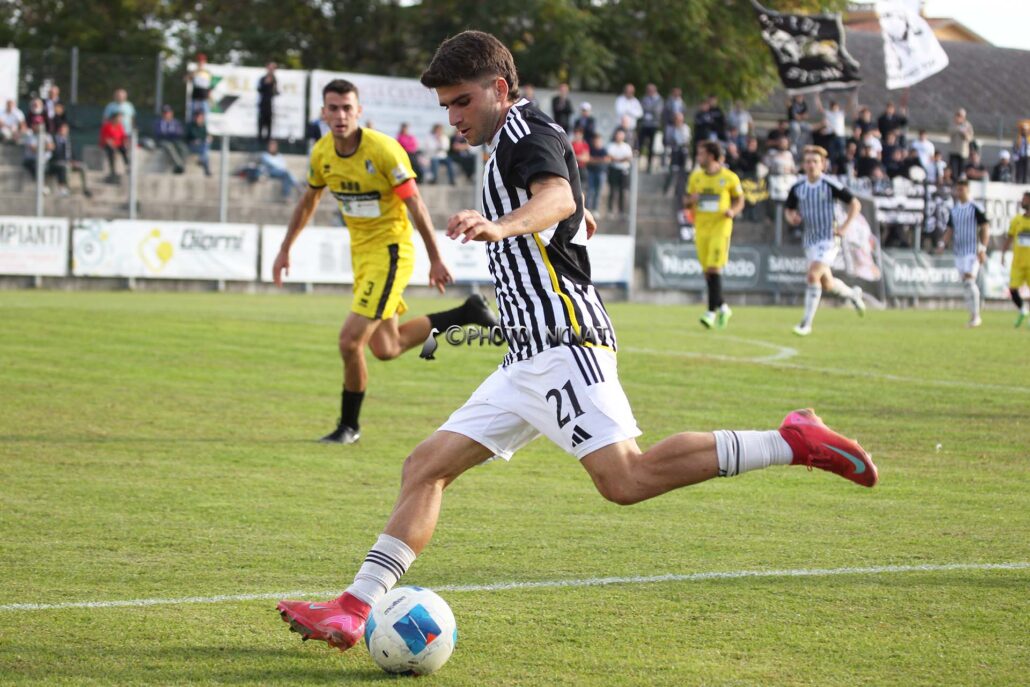 Francesco Noccioli protagonista della nuova puntata di “Al Club con la  Robur” :: Siena Club Fedelissimi 1970