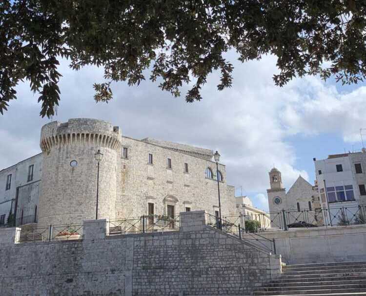 Un passaggio segreto nel castello di Conversano: alla scoperta della verità tra studi e leggende