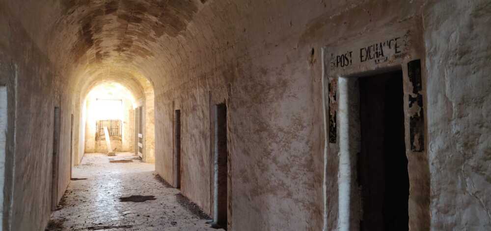 Rutigliano, i segreti dell’ex Convento di Madonna del Palazzo: dal miracolo della pioggia alle truppe di Eisenhower