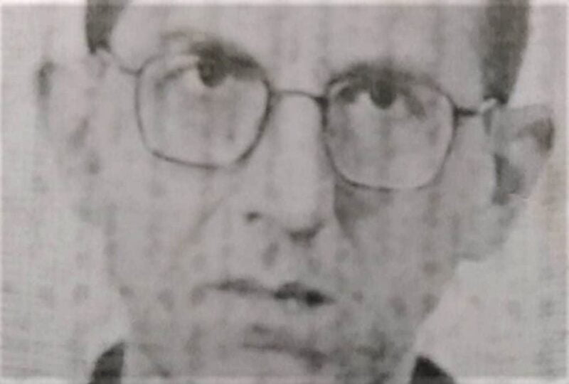 Roma, scompare in vacanza il terlizzese Michele Quacquarelli: ritrovato dopo 1 giorno di ricerche