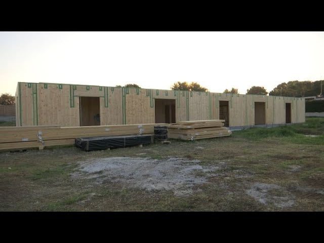 A Torre a Mare nasce il Villaggio della Felicità, spazio a misura di bambino con asilo nido e “locanda” per i genitori