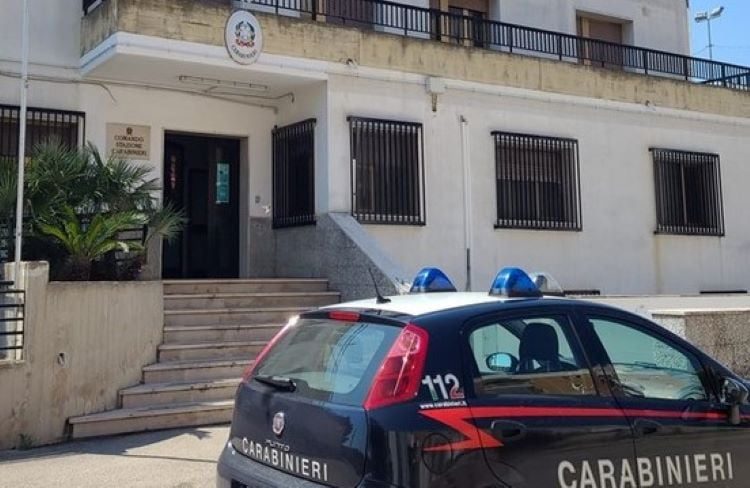 Cambia la geografia delle Compagnie dei Carabinieri: Corato e Ruvo a Molfetta, Bitonto e Palo a Modugno