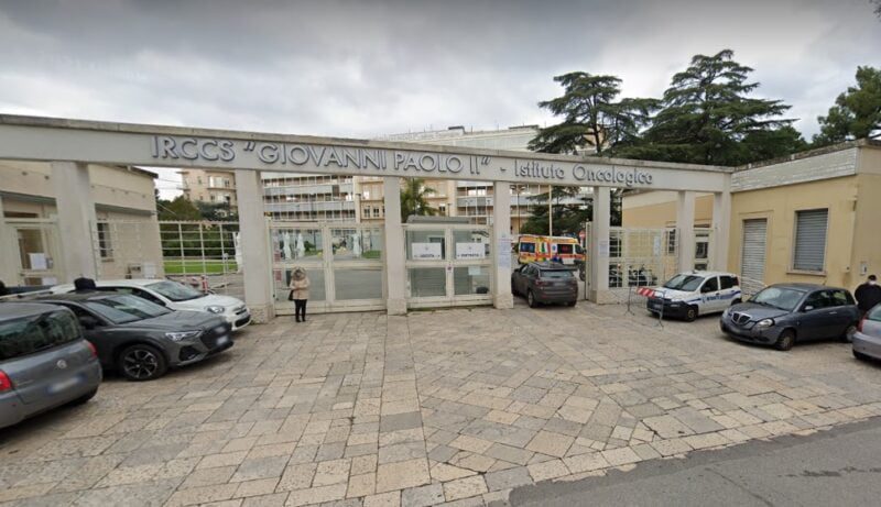 Istituto Tumori, ambulatori di oncologia ed ematologia: prolungati gli orari di visite e chemioterapie