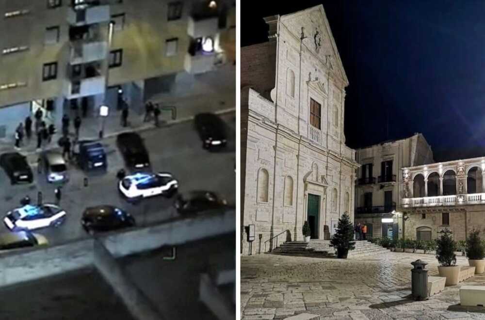 Bitonto come Scampia? La città si divide: “Basta stereotipi”