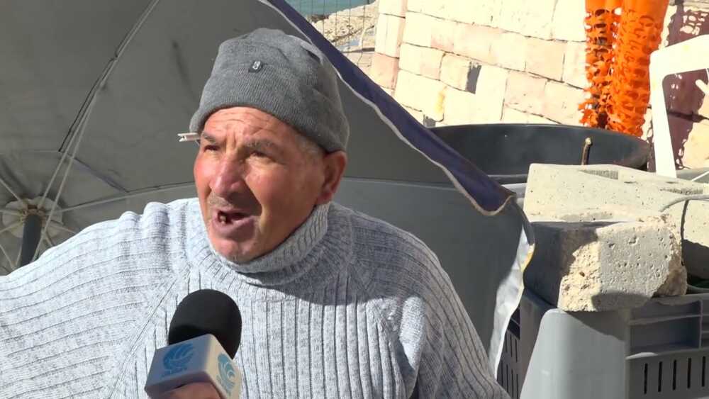 Vite da pescatori, i volti e le storie di Torre a Mare: “In acqua per salvare le nostre barche”