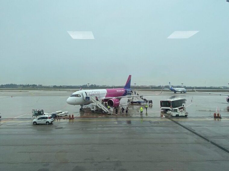 Con Wizz Air da Bari a Londra Gatwick, tre voli a settimana per tutta l’estate