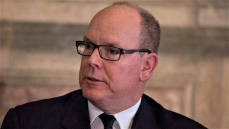 Il tour del Principe Alberto II di Monaco in Puglia ad aprile. Tappa anche a Terlizzi
