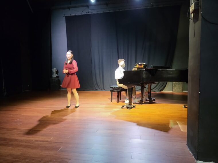 Bitonto Opera Festival, in 40 da tutto il mondo per le audizioni: ci sono anche ucraini e russi