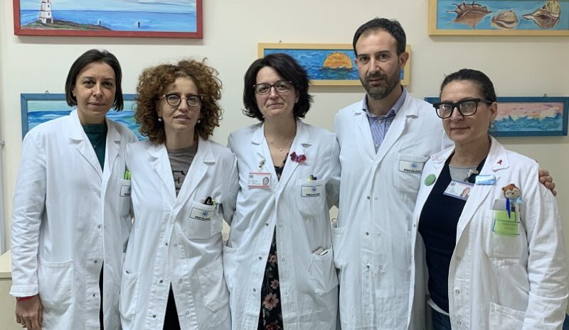‘Orfani speciali’, a Bari un Pronto Soccorso per i bimbi che hanno perso entrambi i genitori