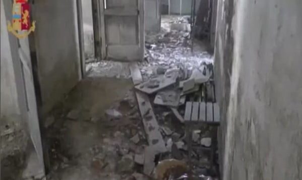 Bari, uccise la ex e nascose il cadavere in ex fabbrica: pregiudicato condannato a 14 anni e 6 mesi