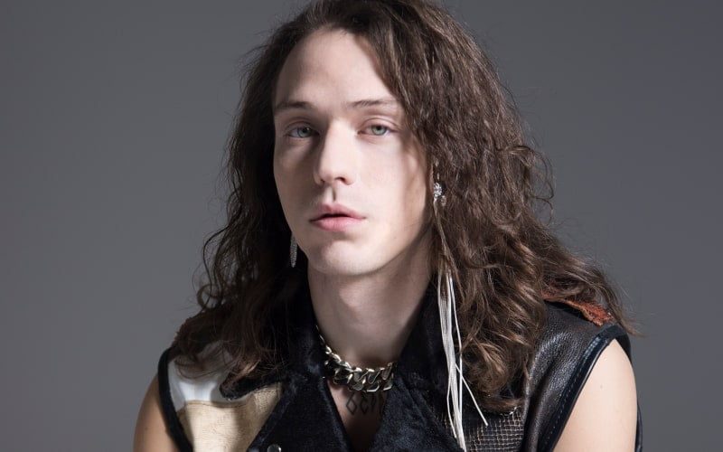 Costa dei Trulli Festival, Irama in concerto a Monopoli il prossimo 5 agosto