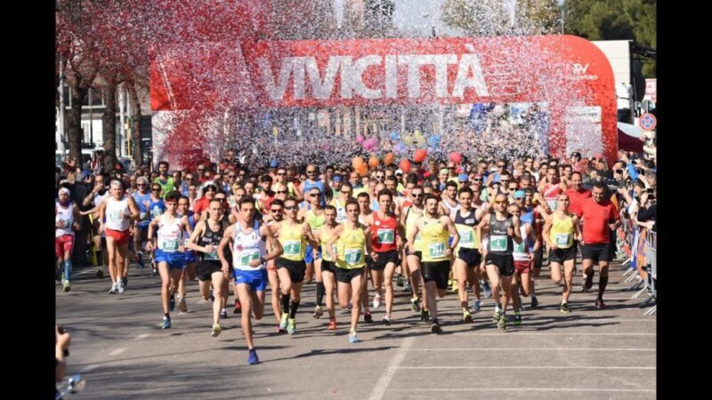 Bari, il 10 aprile torna Vivicittà: per i primi 2.500 iscritti in omaggio un uovo di Pasqua – VIDEO