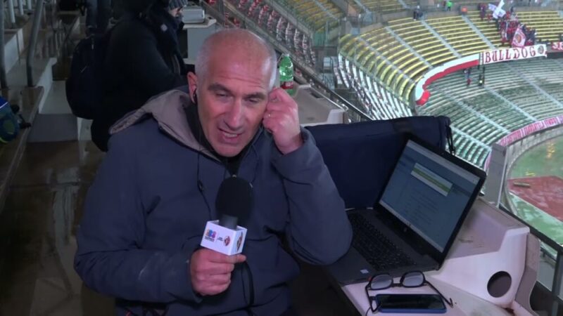 Bari 2-1 Virtus Francavilla, il commento di Enzo Tamborra