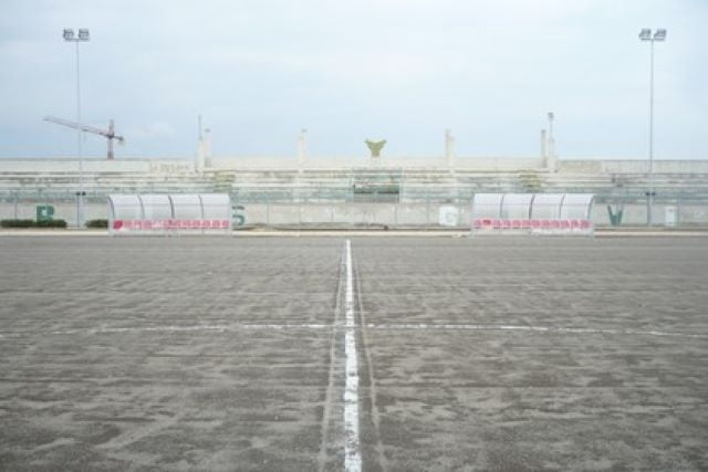 Una cittadella dello sport a Giovinazzo: firmato il contratto, via al cantiere entro fine marzo