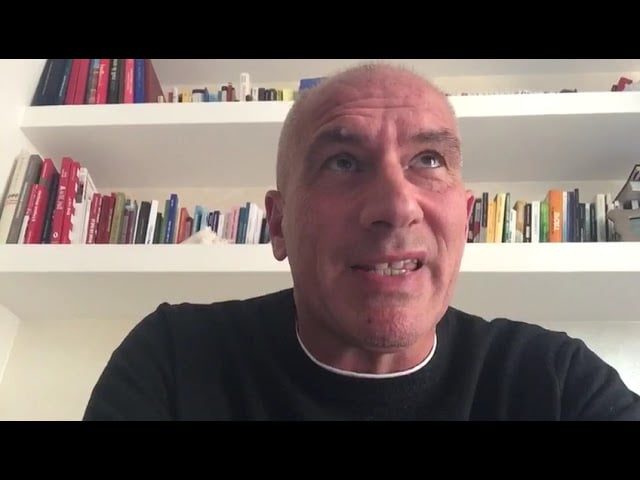 Vibonese 0-1 Bari, il commento di Enzo Tamborra: “Massimo risultato, minimo sforzo. Manca poco!”