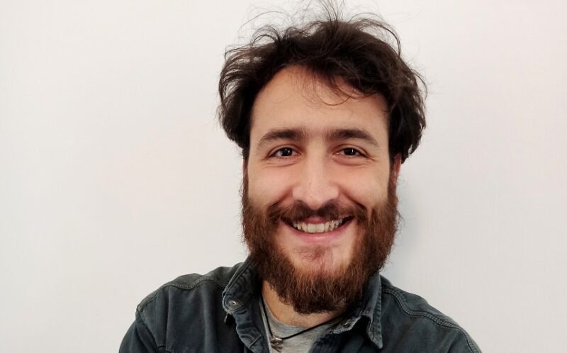 #Barifutura, la storia di Stefano: “Con Project Mana sosteniamo chi vuole fare impresa rispettando la natura”