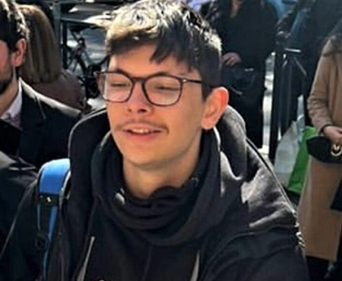 Muore a soli 21 anni a Roma, Giorgia Meloni ricorda ragazzo giovinazzese di Gioventù Nazionale