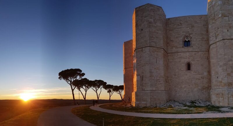 Moda, la passerella di Gucci è speciale: a maggio una sfilata a Castel del Monte