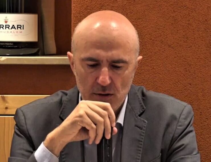 Bitonto, il sindaco Abbaticchio ai saluti: “Con Decaro sinergia e visione d’insieme comune”