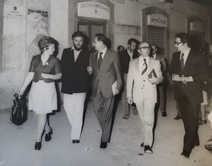 60 anni per la Pro Loco di Altamura: è tra le più longeve d’Italia