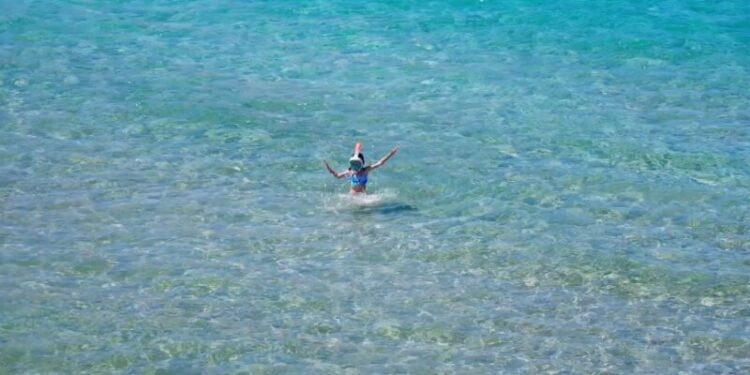 Da video 'Feeling Gallipoli' di WeAreinPuglia