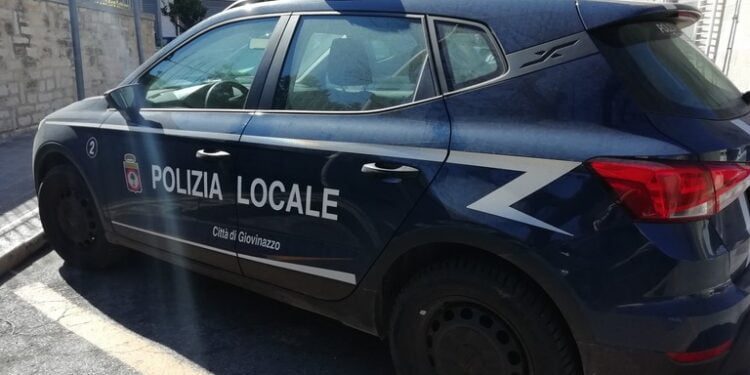 Polizia Locale Giovinazzo