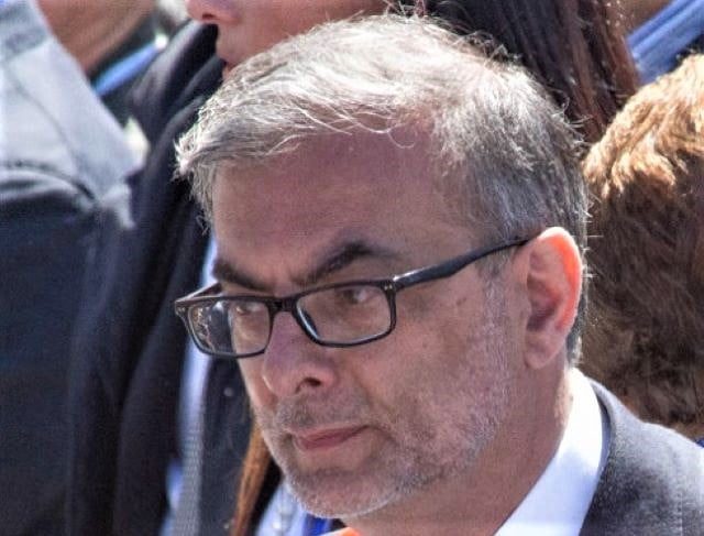 Rimorchiatore affondato, il sindaco Minervini conferma: “Due molfettesi ufficialmente dispersi”
