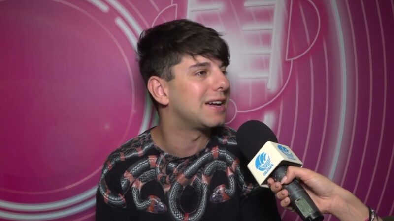 È fuori ‘Le fate’, nuovo singolo del cantautore barese Il Mago: “E tra un mese la nuova hit dell’estate”