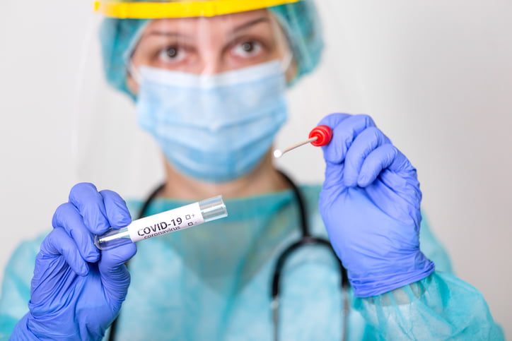 Covid-19, in Puglia un milione di guariti dall’inizio della pandemia