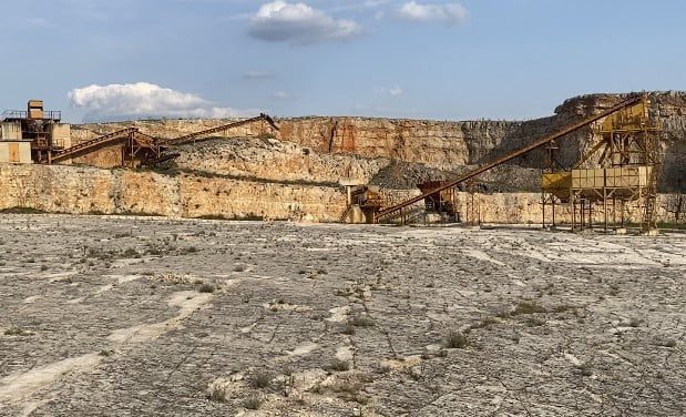 Tornano i visitatori nella “Laguna dei dinosauri” di Altamura: sarà aperta sino ad ottobre