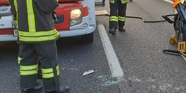 Immagine di repertorio