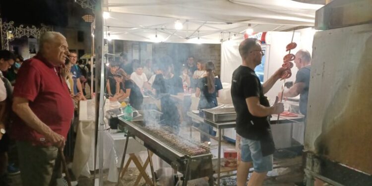 Notte di San Giovanni - Bitetto
