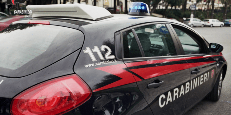 Carabinieri