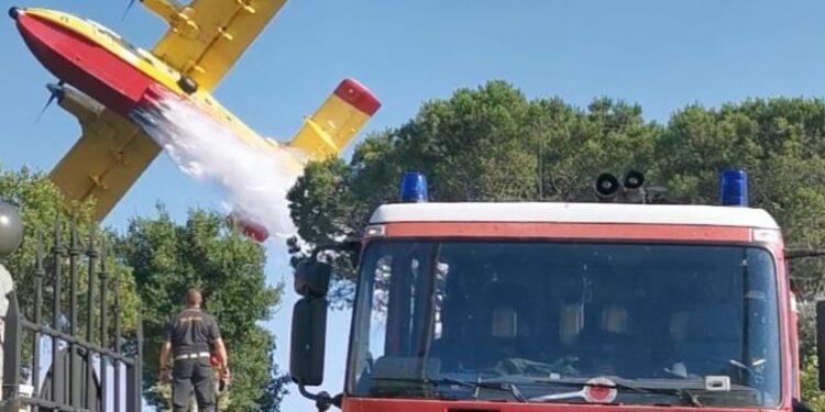 Immagine di repertorio
