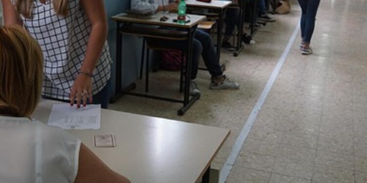 Foto ANSA