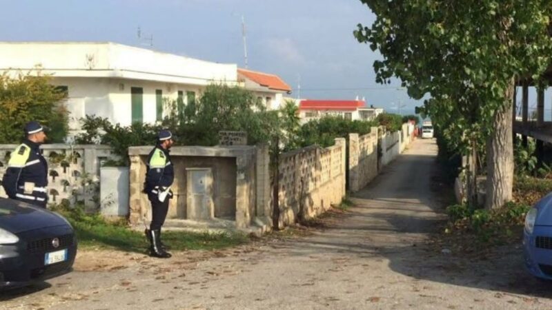 Torre a Mare, le villette abusive di via Morelli e Silvati saranno abbattute: ok al progetto da 411mila euro
