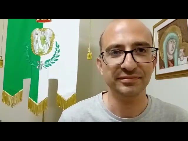 Giovinazzo, il nuovo sindaco Michele Sollecito: “Subito il Piano urbanistico generale”